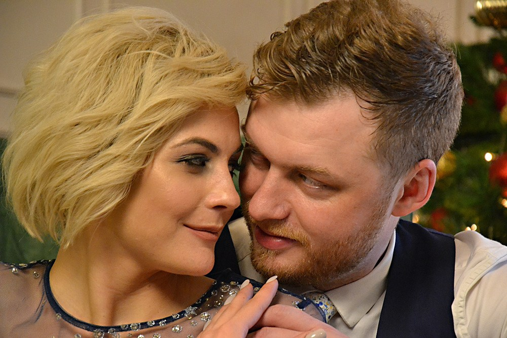 Евгений и Татьяна. Fotounata.ru