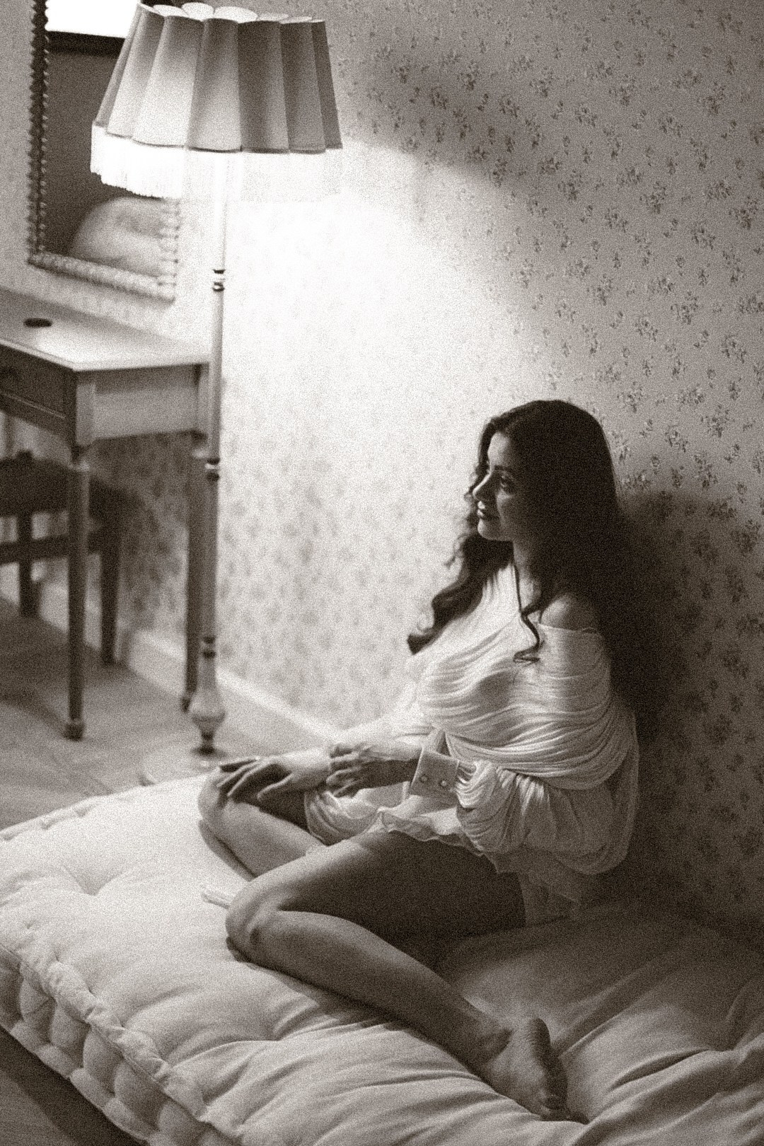 Виолетта. Фотограф Нижний Новгород