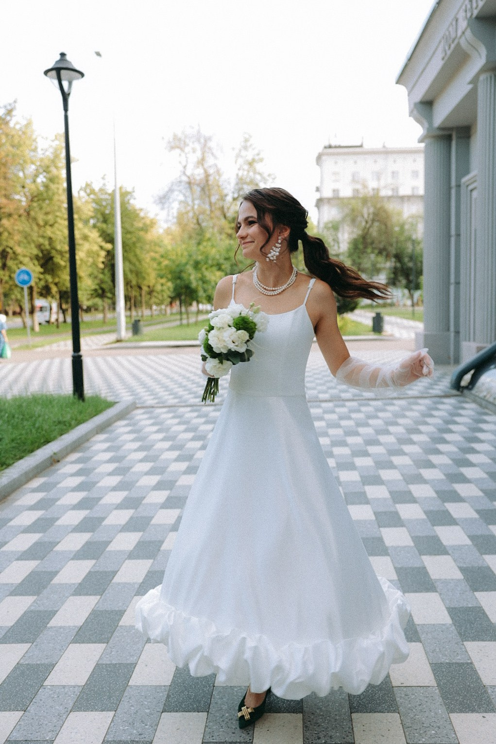 Руслан и Аня. Фотограф Нижний Новгород