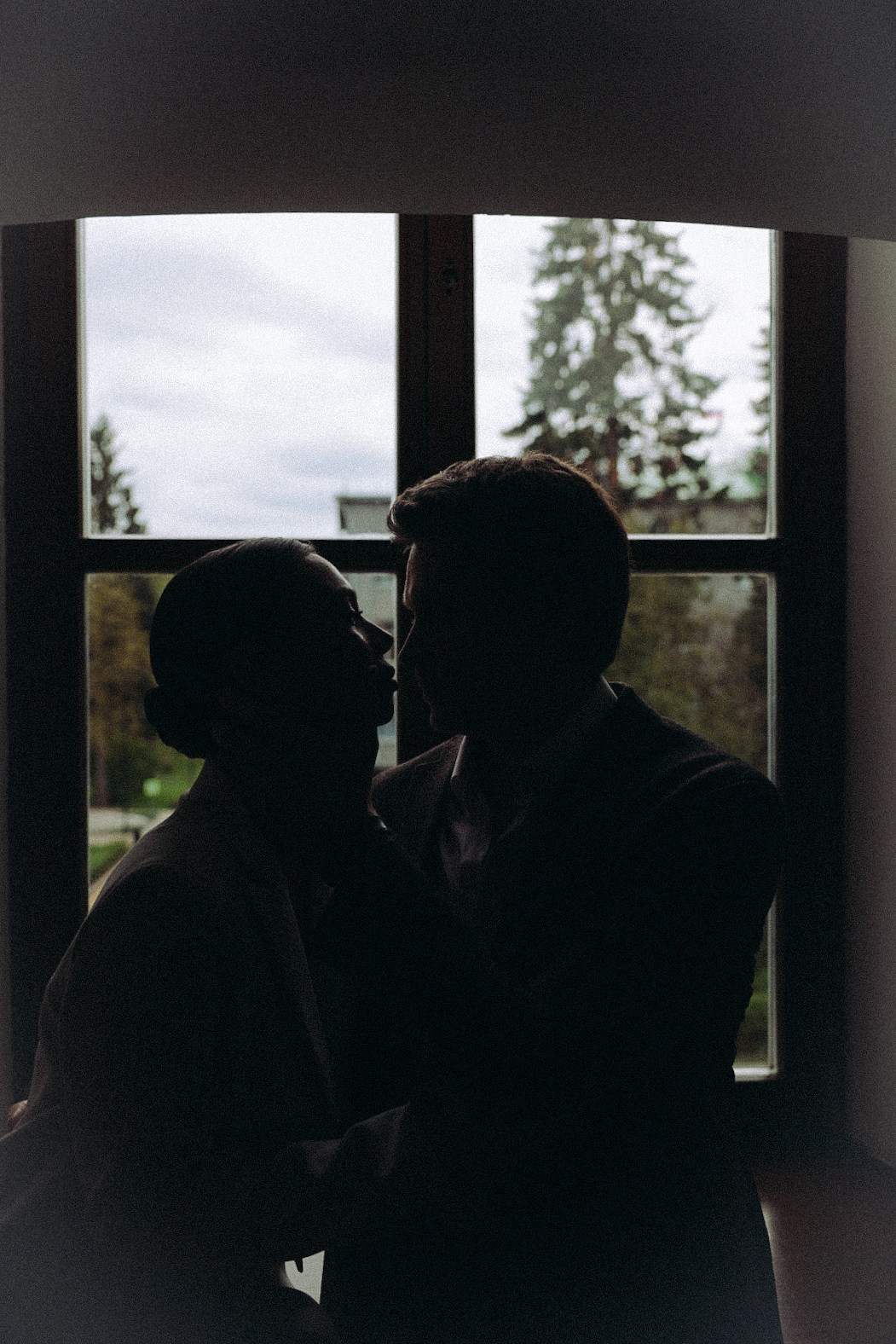 Саша и Катя. Фотограф Нижний Новгород