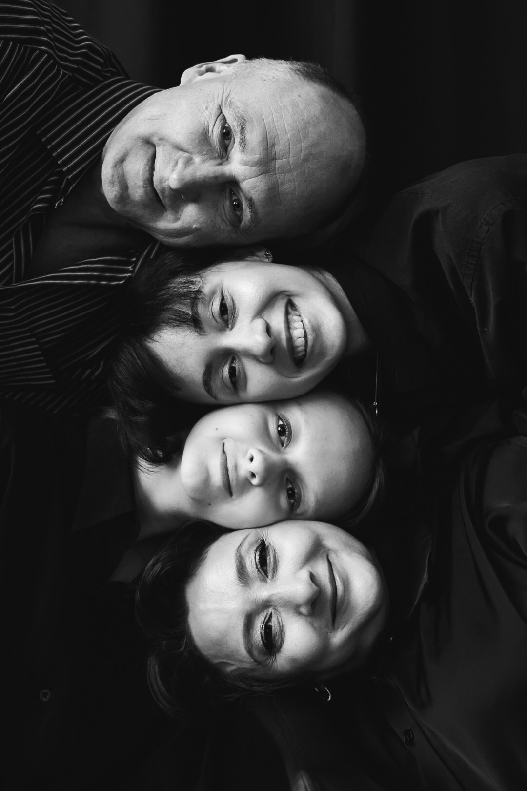 Family. Фотограф Нижний Новгород