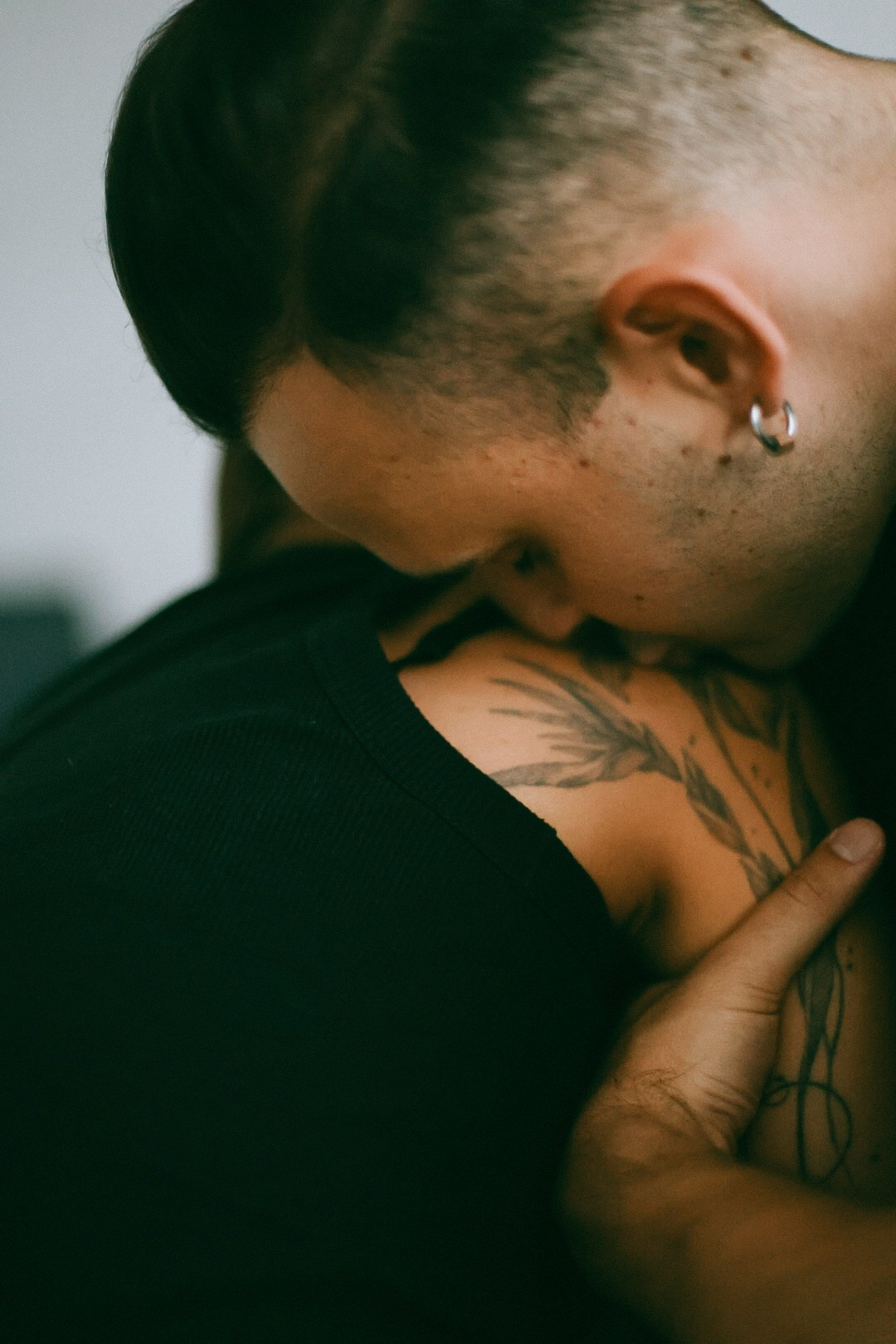 Вадим и Катя. Фотограф Нижний Новгород