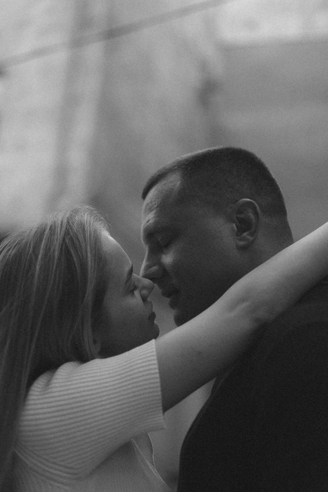 Артем и Даша. Фотограф Нижний Новгород