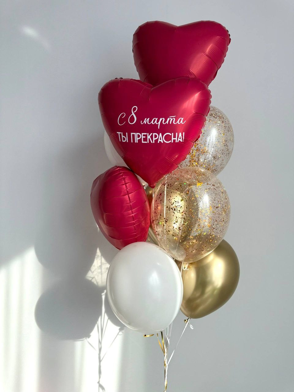 14th Valentine’s Day. Шары с гелием, фотозоны Нови Сад Белград. Balone i dekoracije od balona Novi Sad Beograd