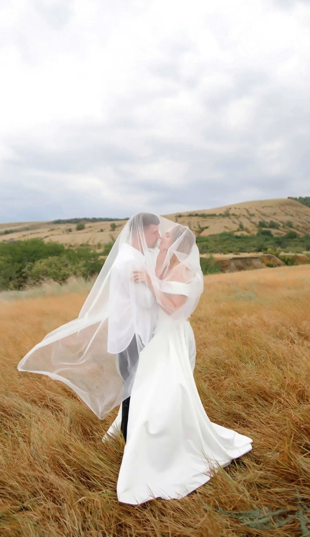 Свадьба. Семейный фотограф в Саратове Елена Прохорова