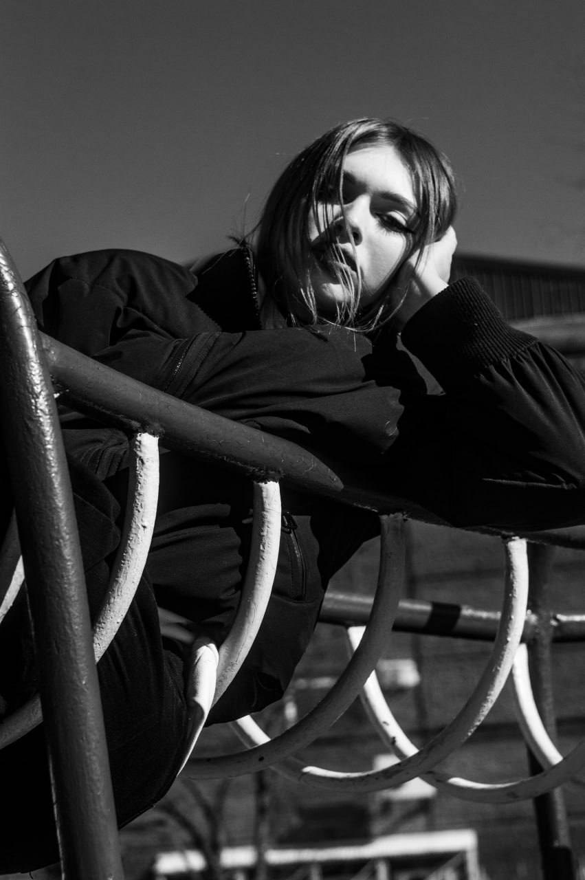 Diana. Vcut studio| Фотограф Валерия Мустаева