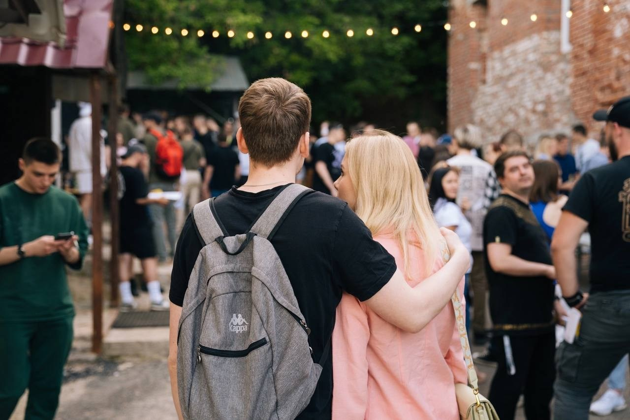 Мероприятия и банкеты. Портретные