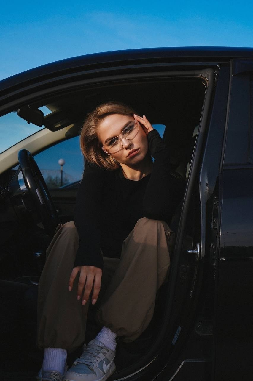 Портретные