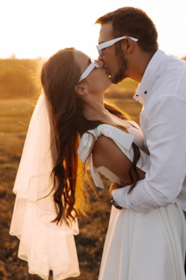 Love story. Семейный фотограф Алина Володина