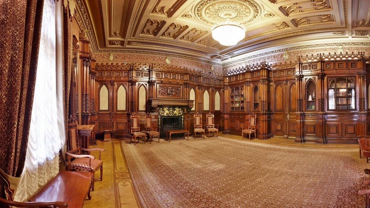 ЗАГСы Санкт-Петербурга, какой выбрать