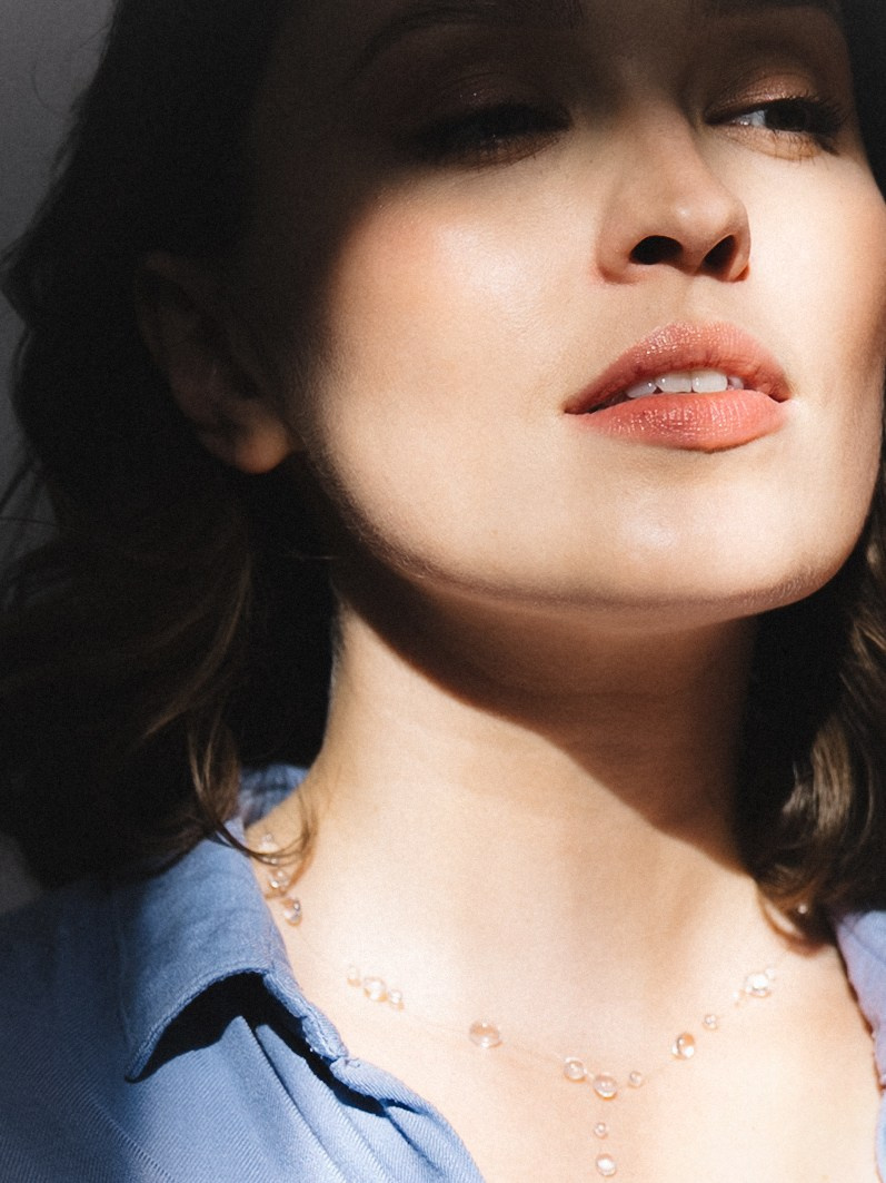 Аня | Беременность. Свадебный фотограф в Москве Лиза Зиньковская