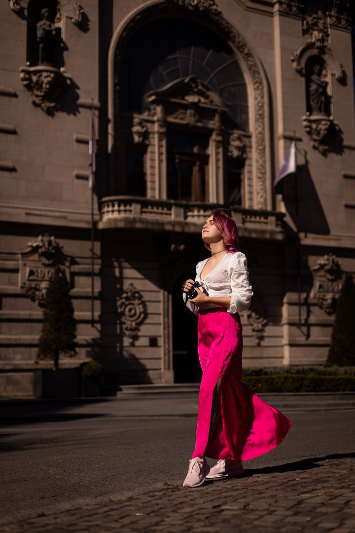 Фотограф Белград. Фотограф Белград (Сербия) Александра Дрейт