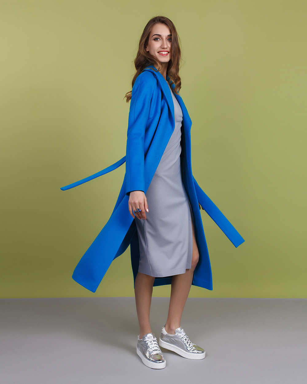 Ekaterina Smolina. Фотограф в Санкт-Петербурге Максим Щеглов