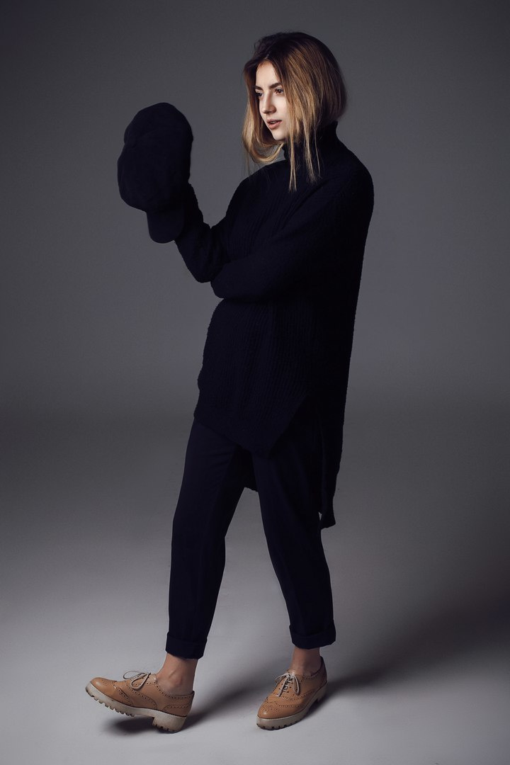 Olya. Фотограф в Санкт-Петербурге Максим Щеглов