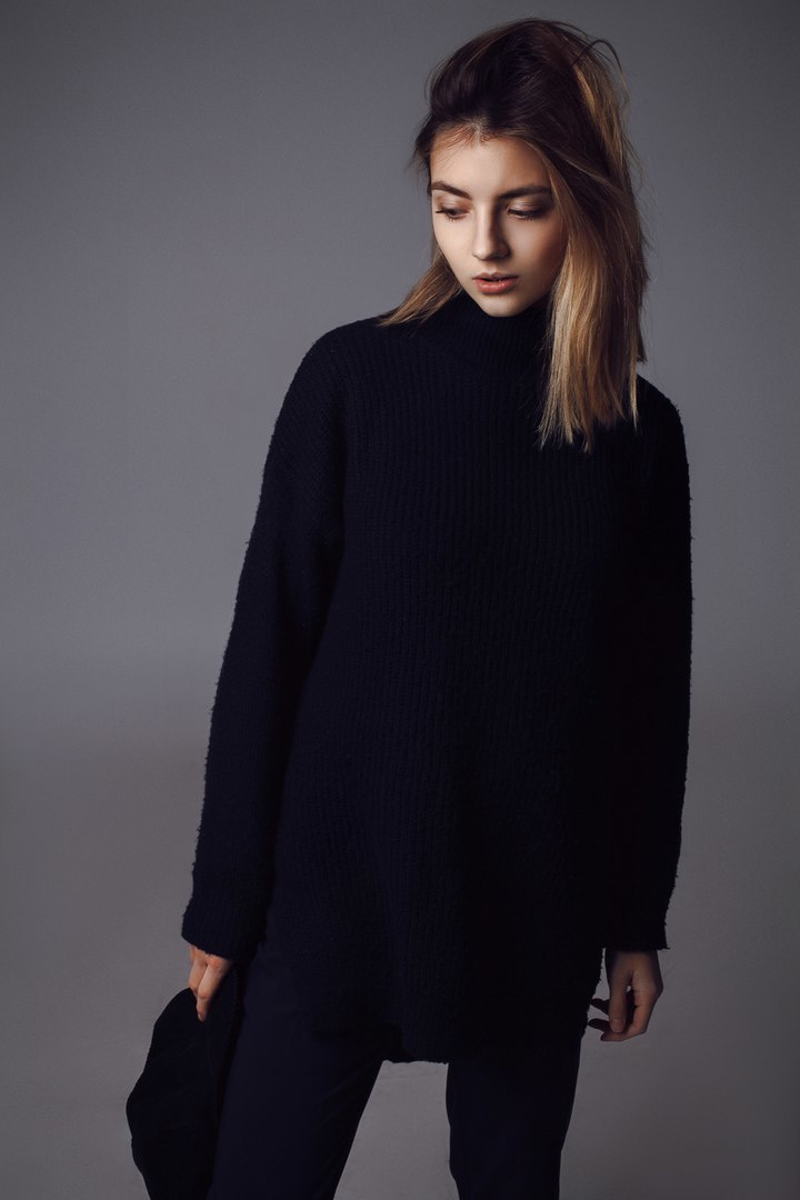 Olya. Фотограф в Санкт-Петербурге Максим Щеглов