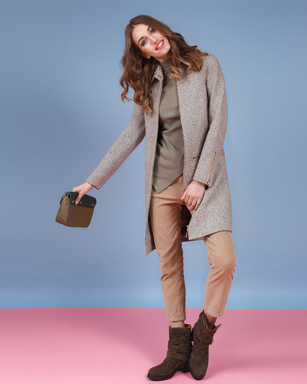 Ekaterina Smolina. Фотограф в Санкт-Петербурге Максим Щеглов