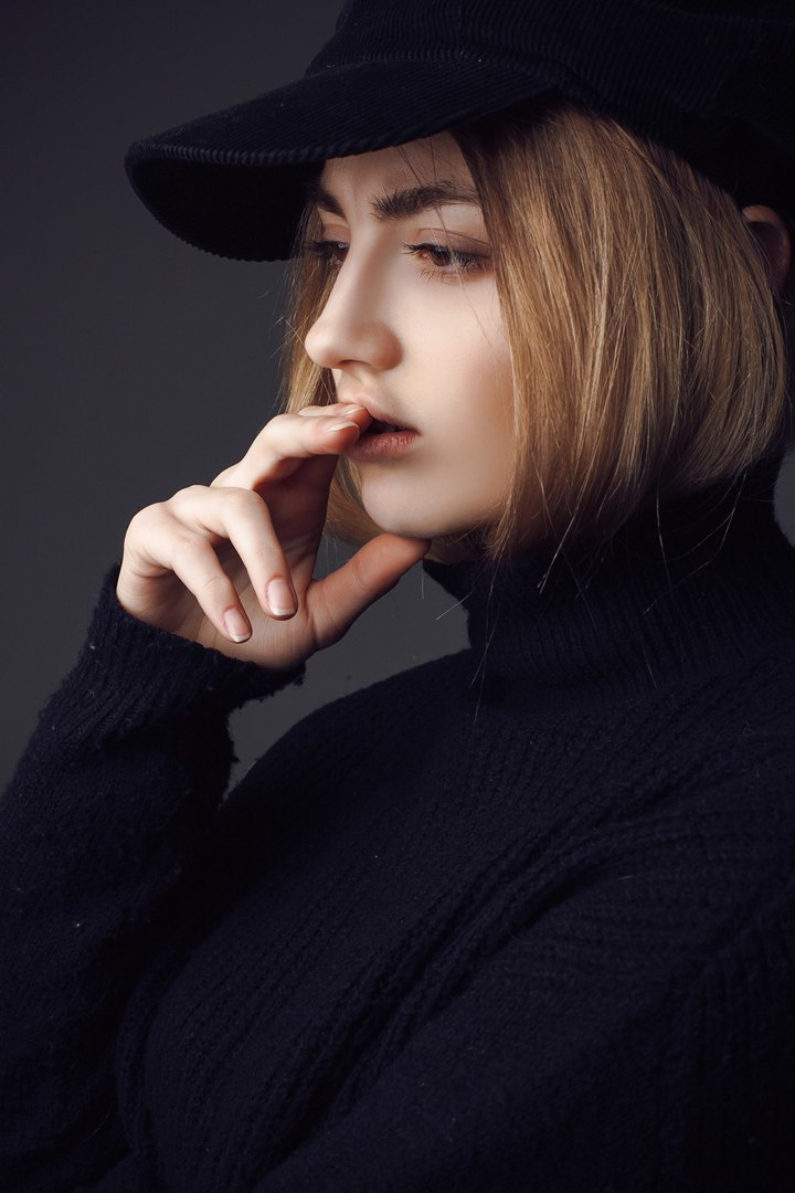 Olya. Фотограф в Санкт-Петербурге Максим Щеглов