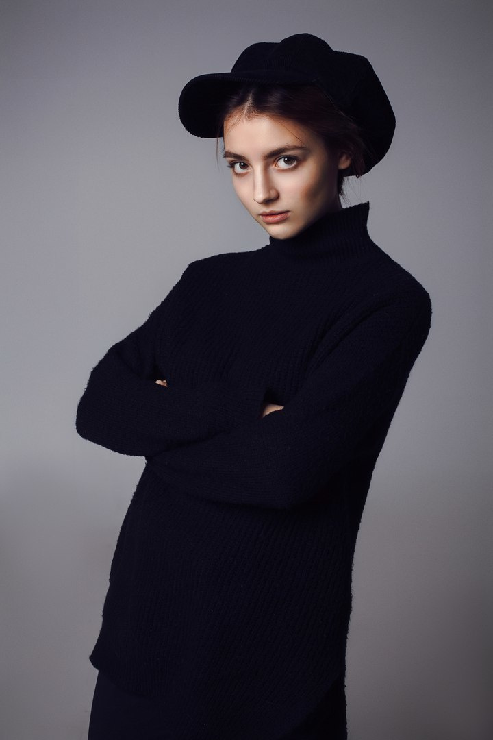 Olya. Фотограф в Санкт-Петербурге Максим Щеглов