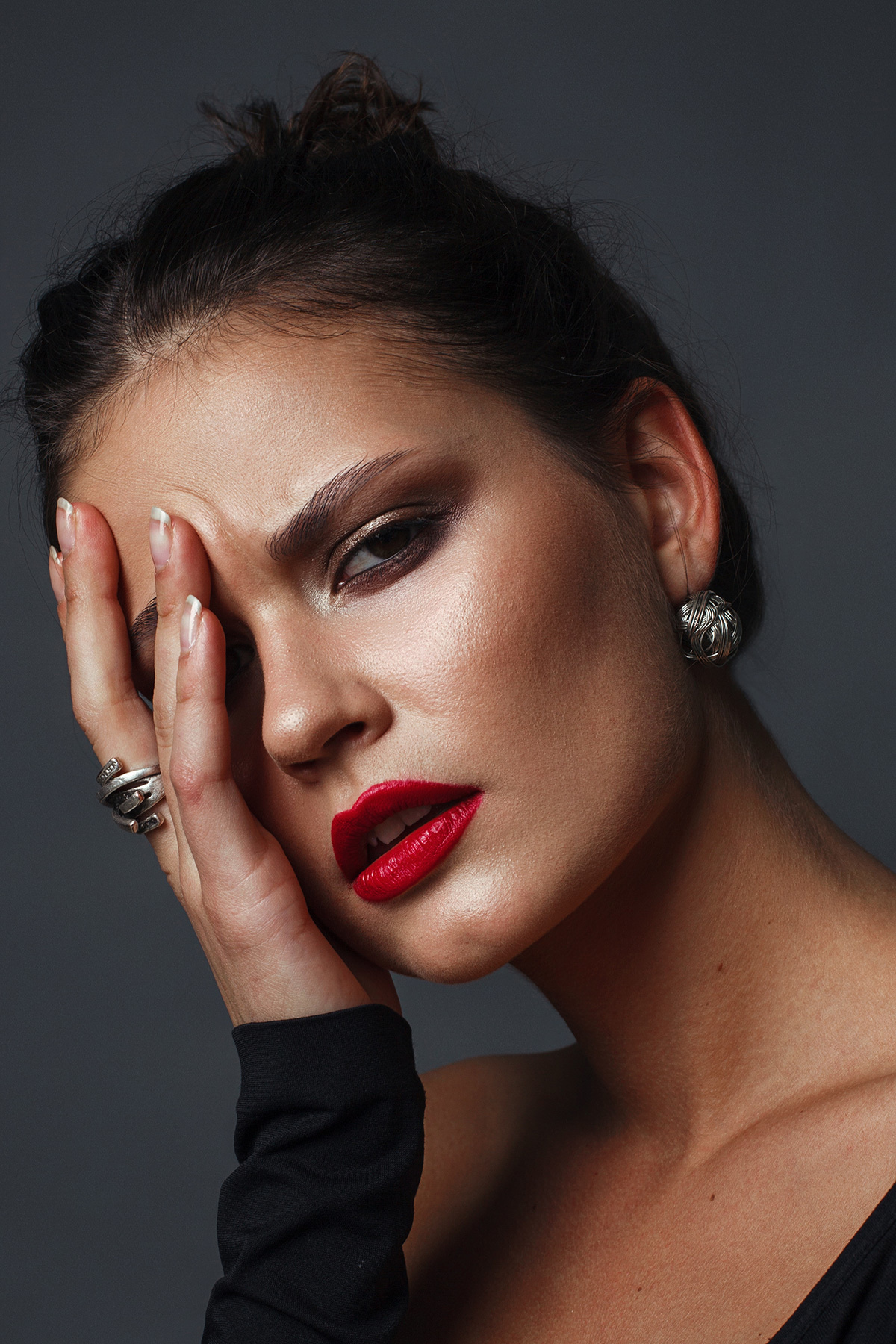 Sasha. Фотограф в Санкт-Петербурге Максим Щеглов