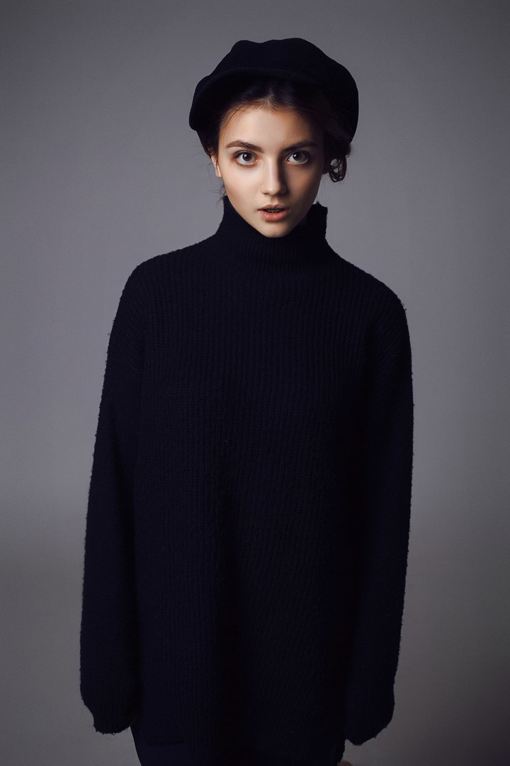 Olya. Фотограф в Санкт-Петербурге Максим Щеглов