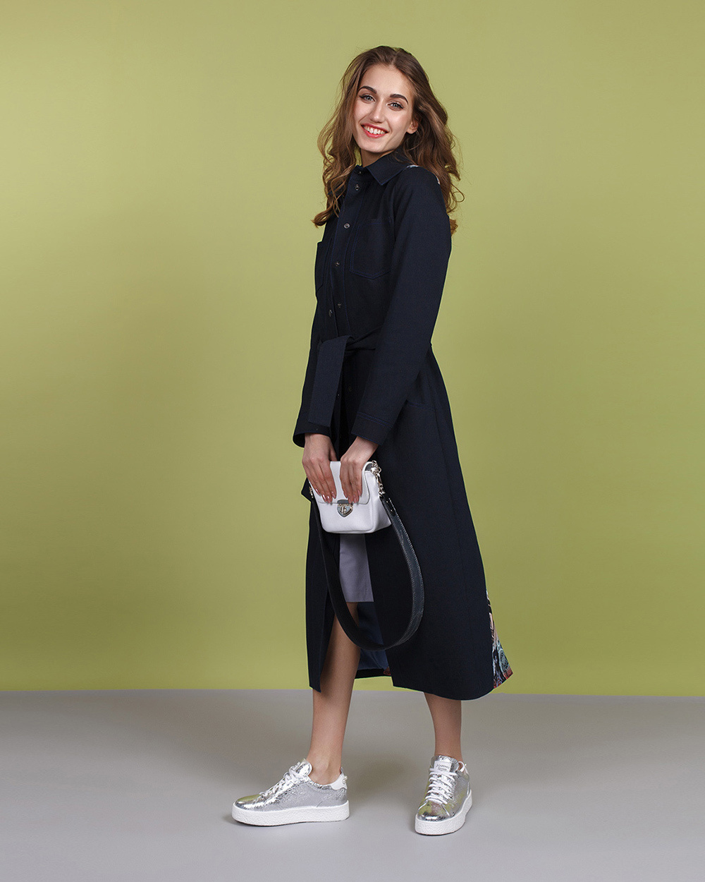 Ekaterina Smolina. Фотограф в Санкт-Петербурге Максим Щеглов