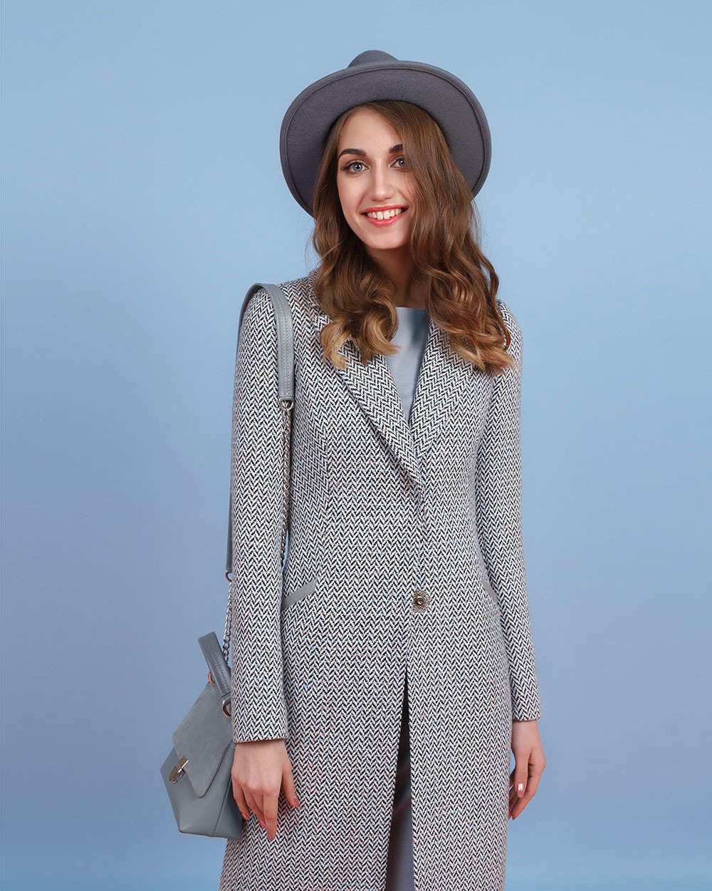 Ekaterina Smolina. Фотограф в Санкт-Петербурге Максим Щеглов