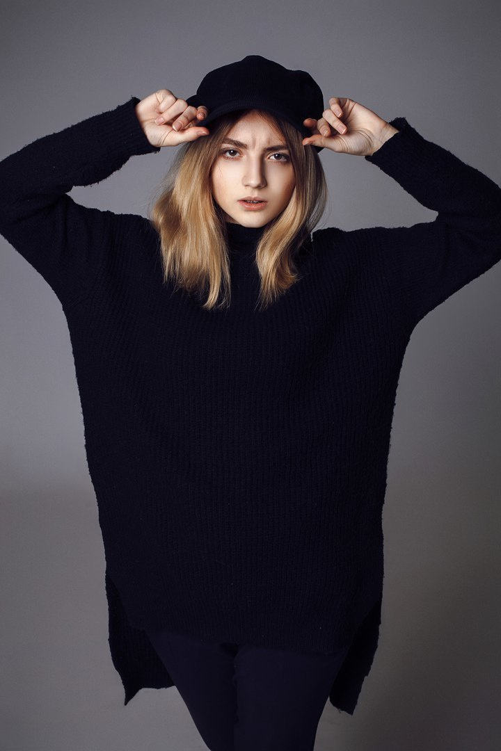 Olya. Фотограф в Санкт-Петербурге Максим Щеглов