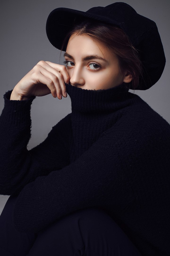 Olya. Фотограф в Санкт-Петербурге Максим Щеглов