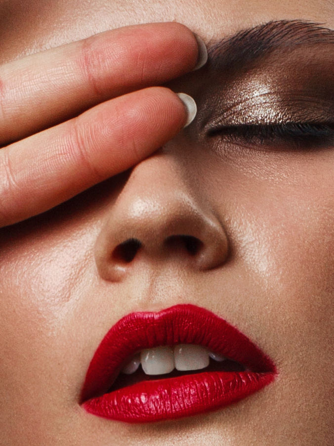 Sasha. Фотограф в Санкт-Петербурге Максим Щеглов