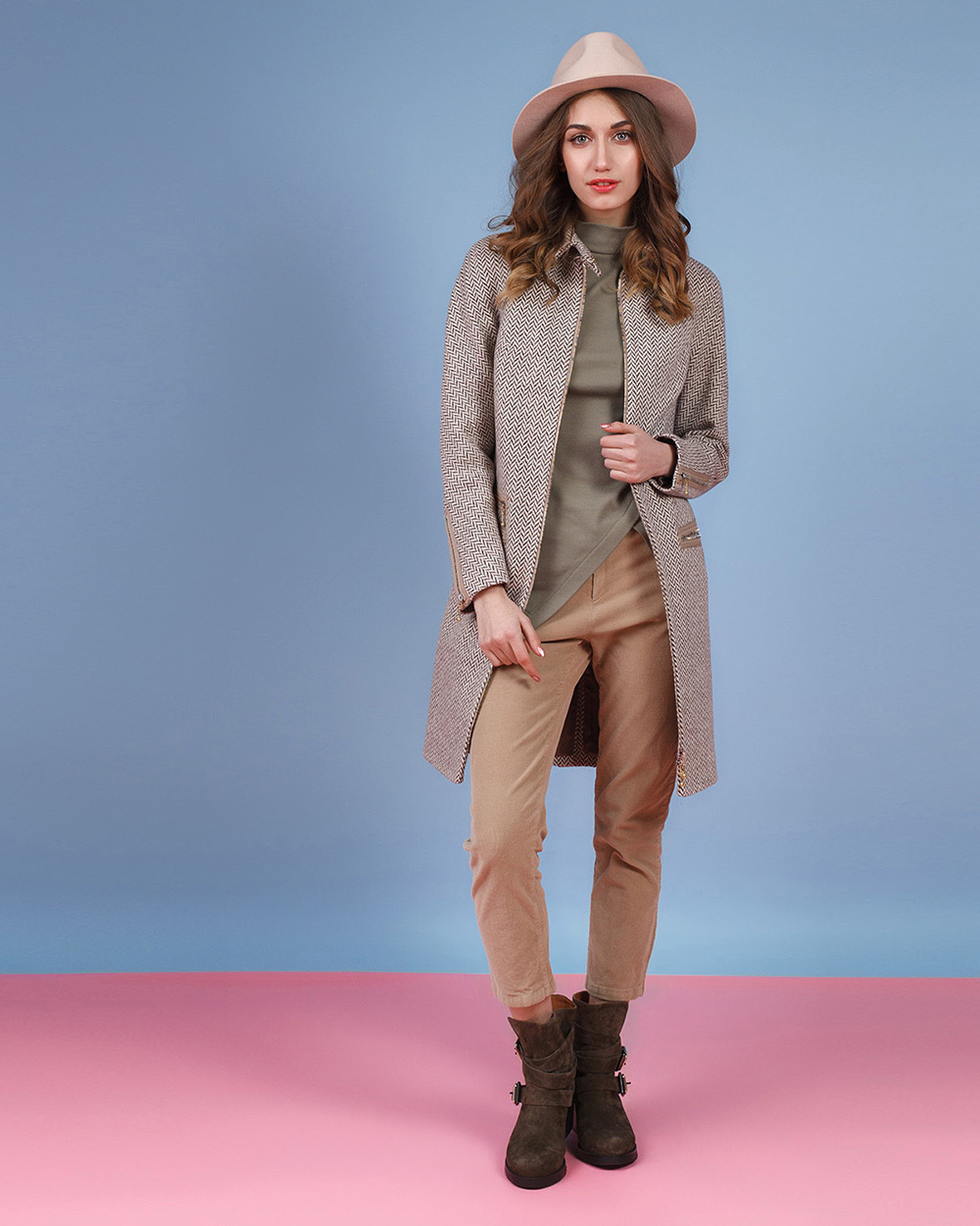 Ekaterina Smolina. Фотограф в Санкт-Петербурге Максим Щеглов