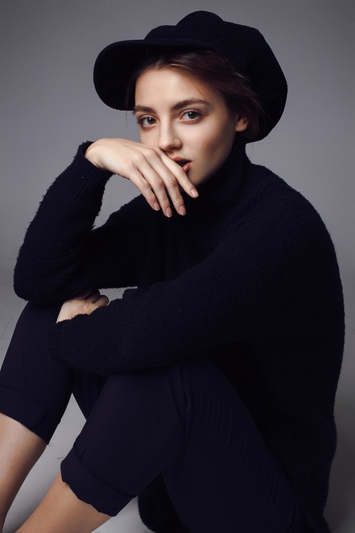 Olya. Фотограф в Санкт-Петербурге Максим Щеглов