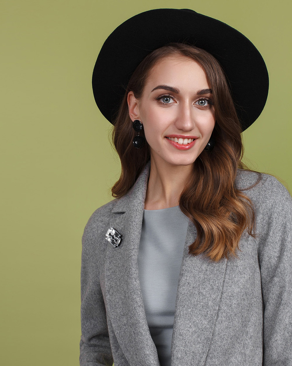 Ekaterina Smolina. Фотограф в Санкт-Петербурге Максим Щеглов