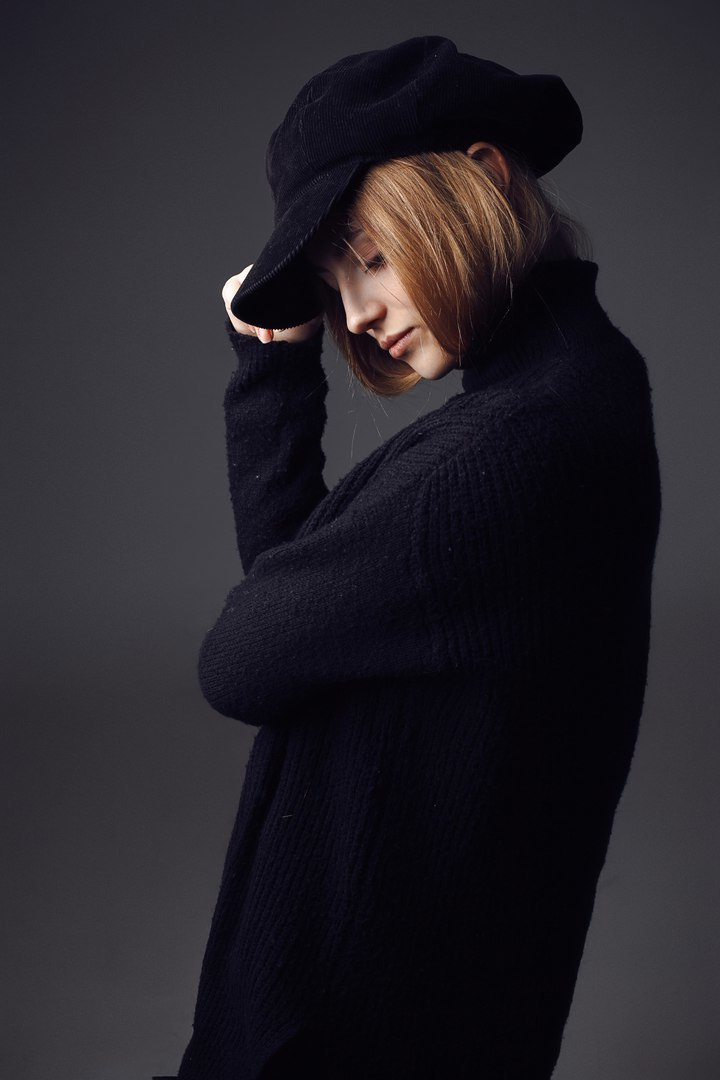 Olya. Фотограф в Санкт-Петербурге Максим Щеглов