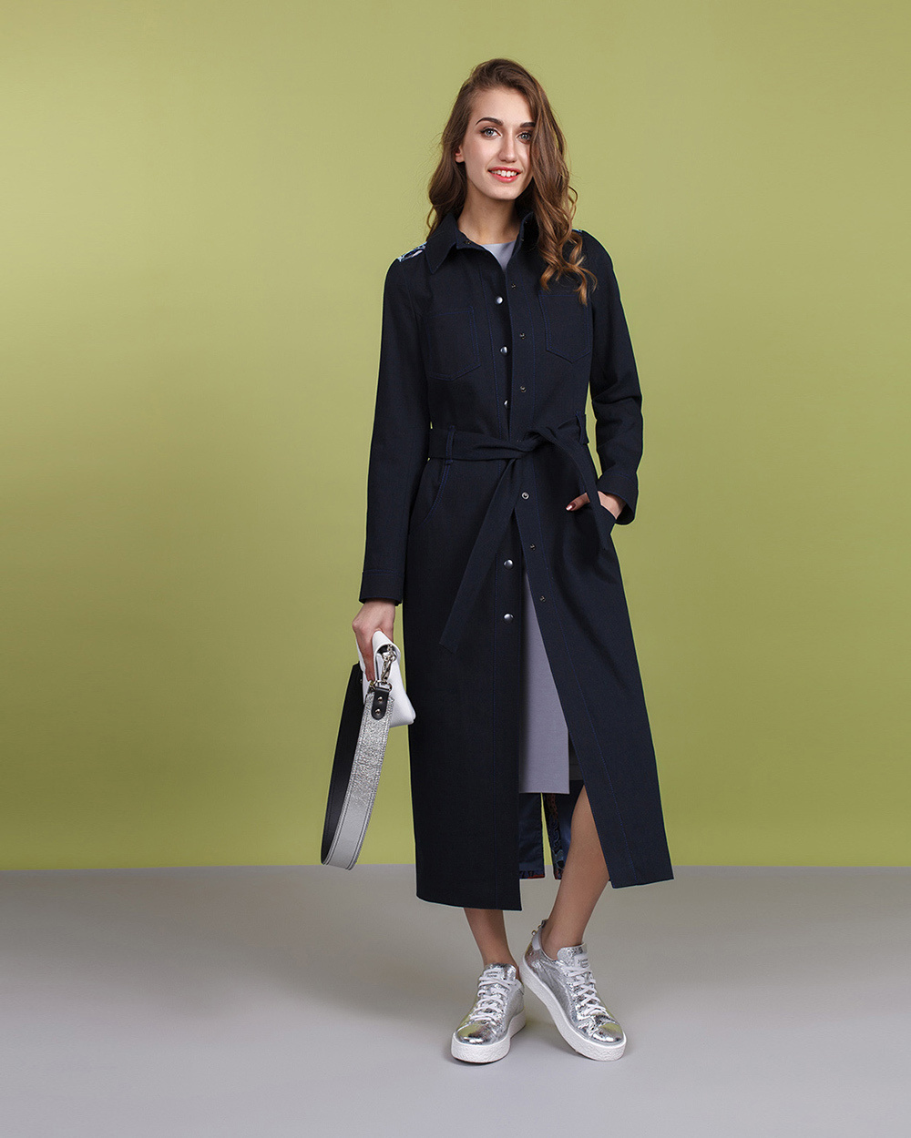 Ekaterina Smolina. Фотограф в Санкт-Петербурге Максим Щеглов