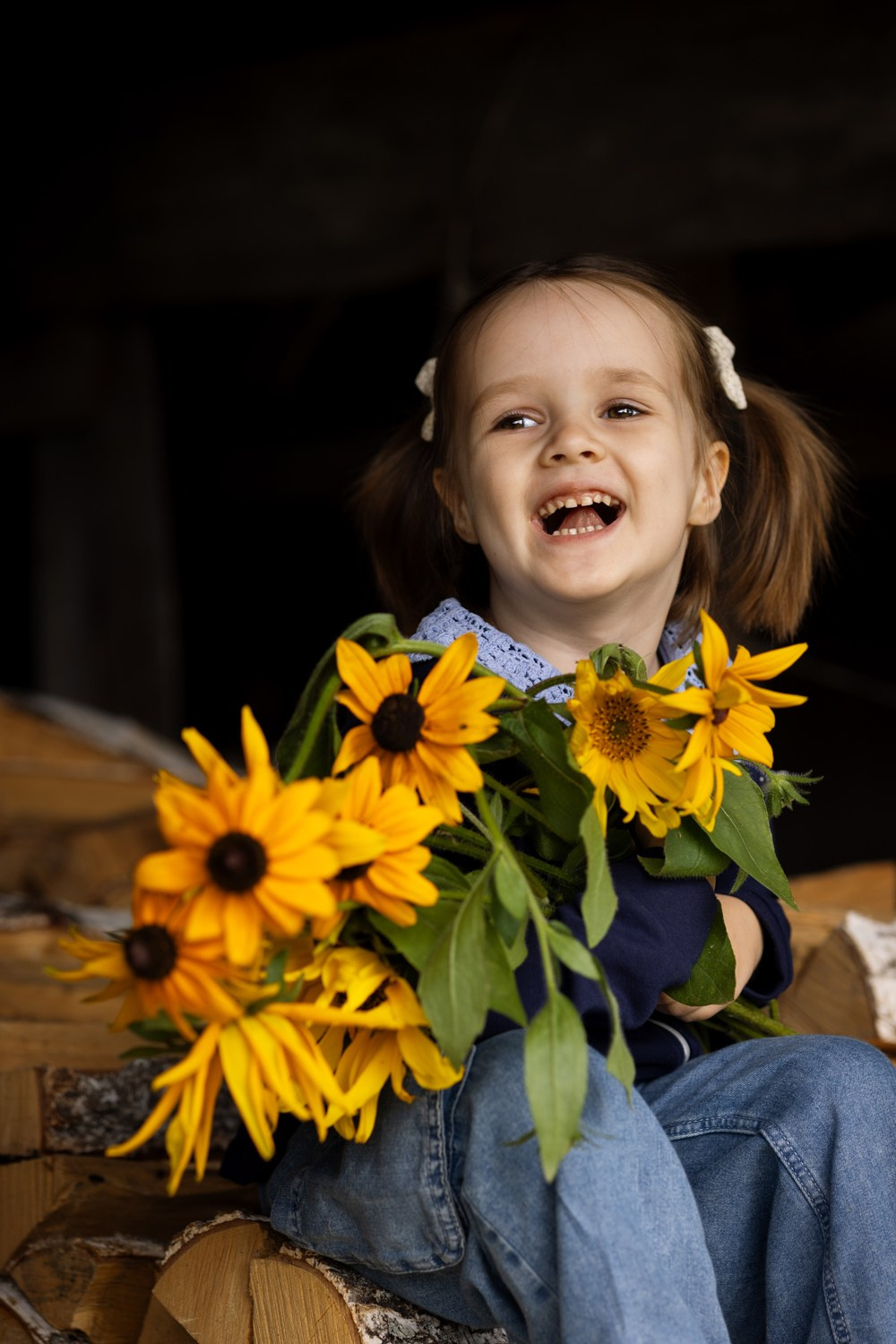 Ульяша. Портретная и индивидуальная фотосъёмка в Граце и Тюмени