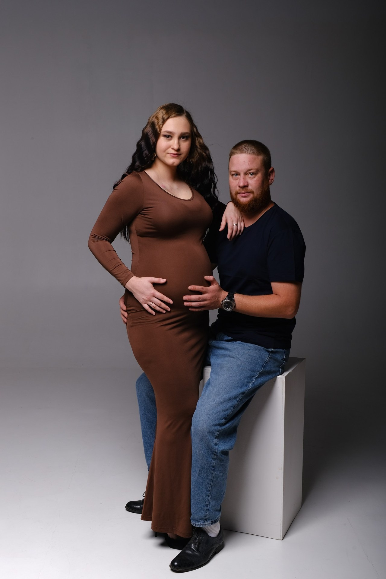 Отзывы. Фотосессии беременности и материнства в Тольятти