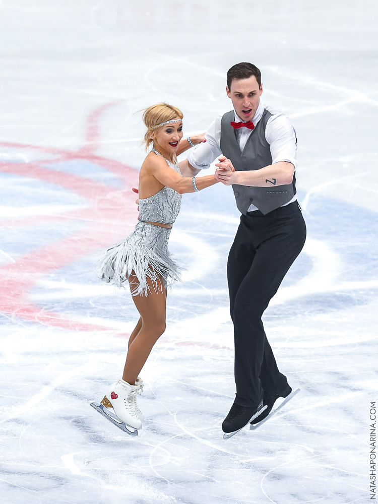 Алёна Савченко - Бруно Массо КП ЧМ 2018. ФК Фотограф в Санкт-Петербурге Наталья Понарина