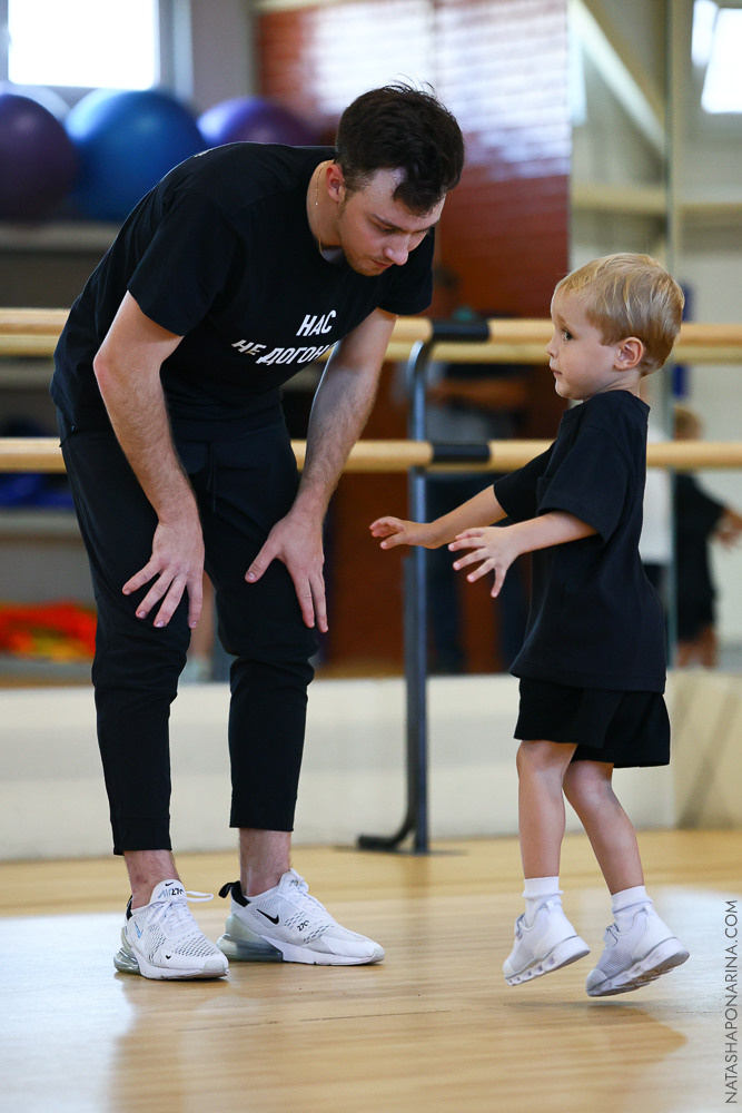 Мастер-класс Д.Алиева 17/08/2023. ФК Фотограф в Санкт-Петербурге Наталья Понарина