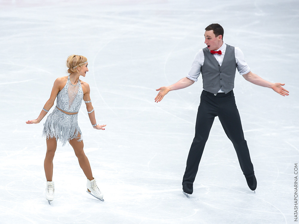 Алёна Савченко - Бруно Массо КП ЧМ 2018. ФК Фотограф в Санкт-Петербурге Наталья Понарина