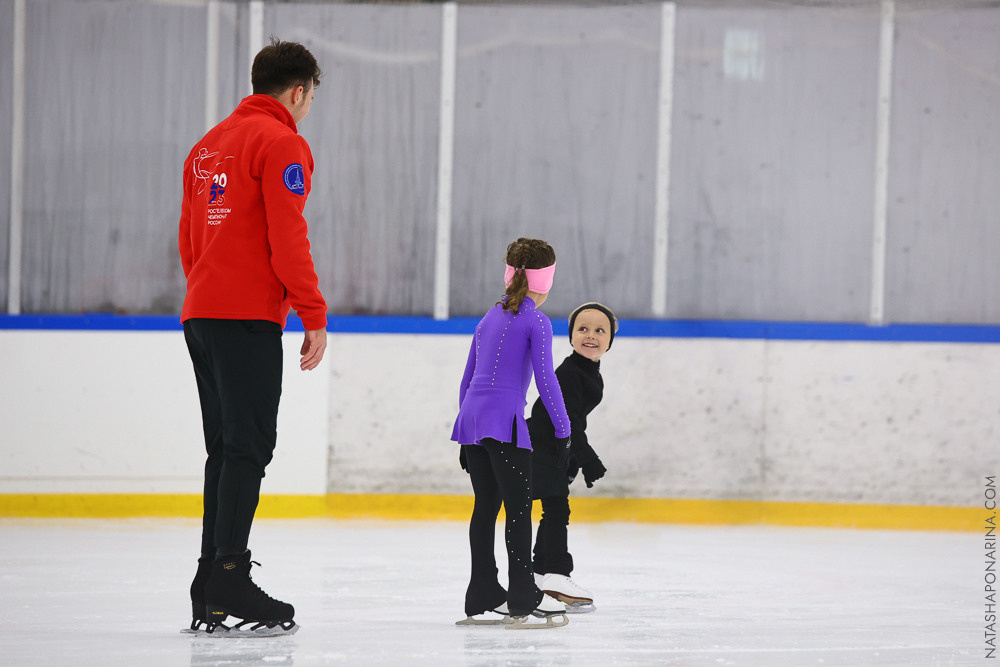 Мастер-класс Д.Алиева 17/08/2023. ФК Фотограф в Санкт-Петербурге Наталья Понарина