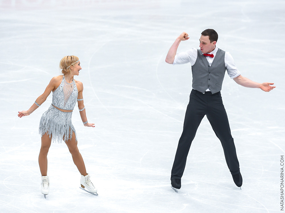 Алёна Савченко - Бруно Массо КП ЧМ 2018. ФК Фотограф в Санкт-Петербурге Наталья Понарина