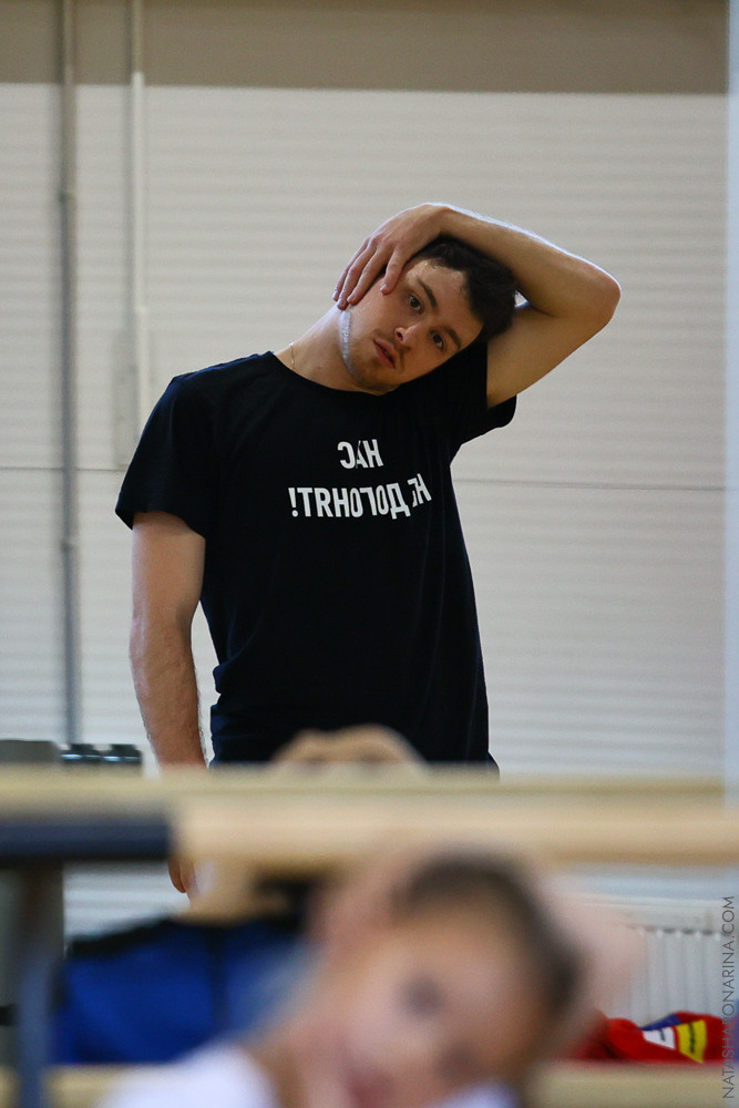 Мастер-класс Д.Алиева 17/08/2023. ФК Фотограф в Санкт-Петербурге Наталья Понарина