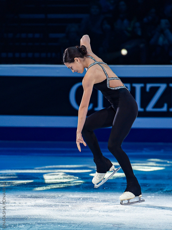 Станислава Константинова Гала ЧЕ 2019. ФК Фотограф в Санкт-Петербурге Наталья Понарина