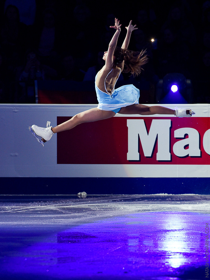 Софья Самодурова Гала ЧЕ 2019. ФК Фотограф в Санкт-Петербурге Наталья Понарина