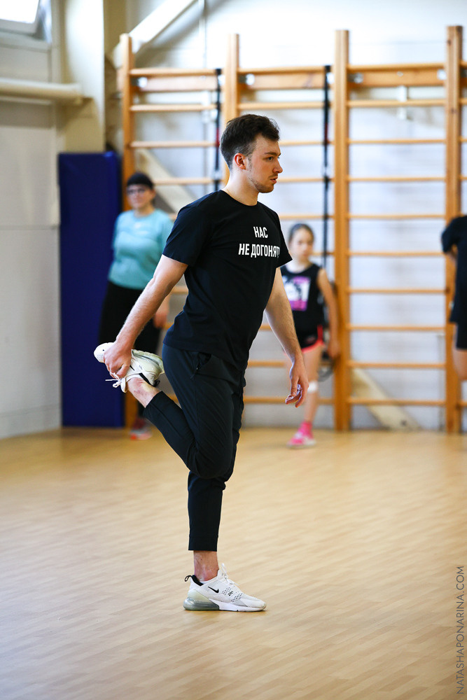 Мастер-класс Д.Алиева 17/08/2023. ФК Фотограф в Санкт-Петербурге Наталья Понарина