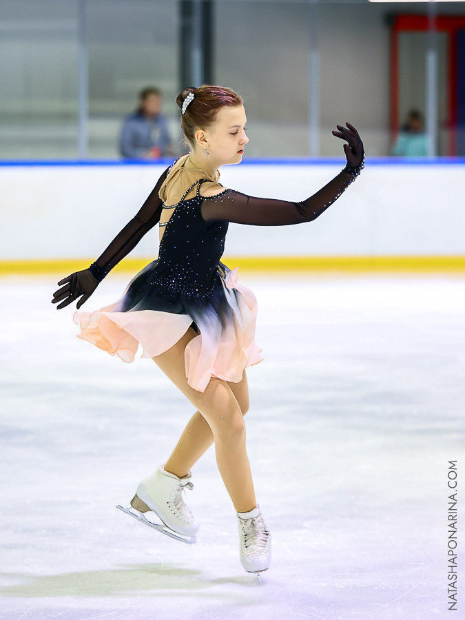 Контрольные прокаты КФК Титул 2023. ФК Фотограф в Санкт-Петербурге Наталья Понарина