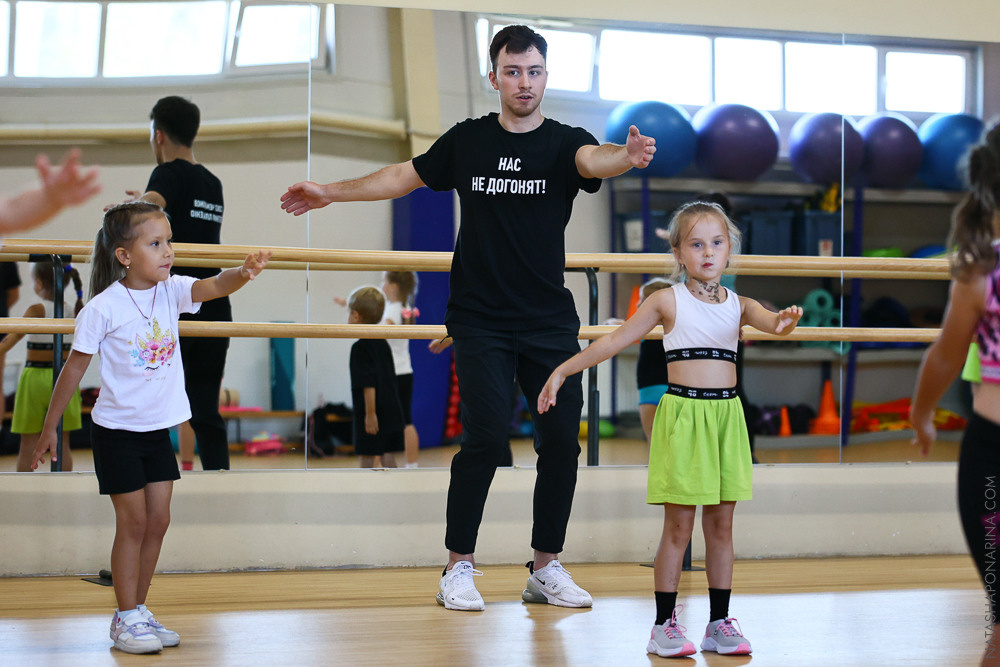 Мастер-класс Д.Алиева 17/08/2023. ФК Фотограф в Санкт-Петербурге Наталья Понарина