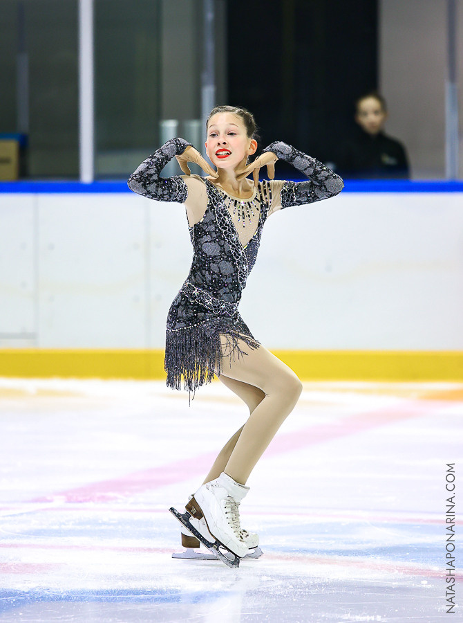 Контрольные прокаты КФК Титул 2023. ФК Фотограф в Санкт-Петербурге Наталья Понарина