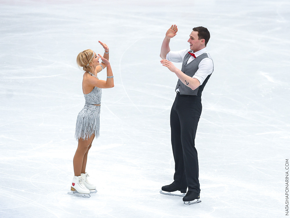 Алёна Савченко - Бруно Массо КП ЧМ 2018. ФК Фотограф в Санкт-Петербурге Наталья Понарина
