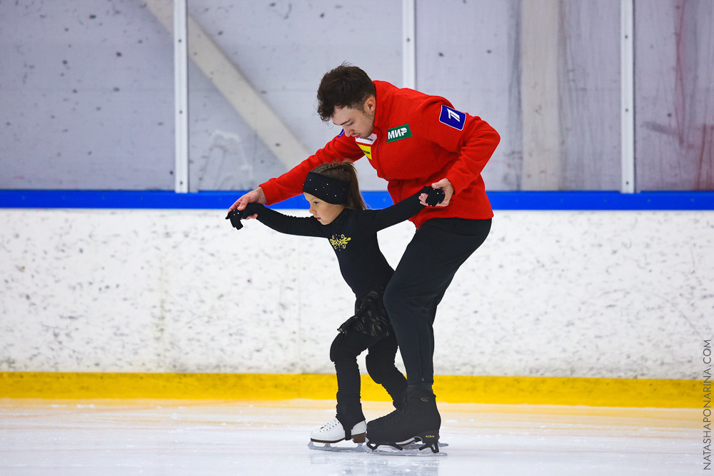 Мастер-класс Д.Алиева 17/08/2023. ФК Фотограф в Санкт-Петербурге Наталья Понарина
